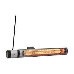 Heat1 Terrassevarmer Til Væg