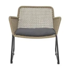 Bloomingville Mundo Loungestol