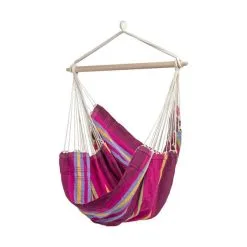 Amazonas Brasil Hængestol