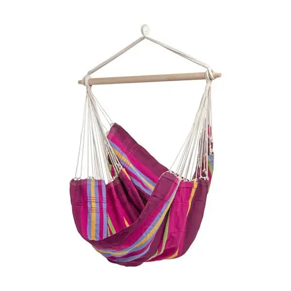 Amazonas Brasil Hængestol 3 Amazonas Brasil Hængestol