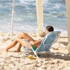 SunnyLife Strandstol Deluxe 7 SunnyLife Strandstol Deluxe -Havemøbler Butik 3990 8eccfc26 3a53 46f7 91c2 bbd04ddcc3ae