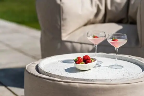 Trimm Copenhagen Conversation Loungesæt 5 Trimm Copenhagen Conversation Loungesæt - Billede 3