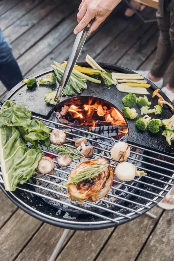 HÖFATS Bowl Plancha 4 HÖFATS Bowl Plancha - Billede 2