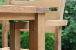 Mandalay Cambridge York Havemøbelsæt - 1 Bord Og 2 Stole -Havemøbler Butik 3990 91ed9bd0 731a 4b03 82f1 1936a9f8fb0d