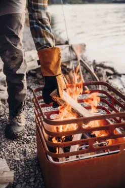 HÖFATS Cube Bålfad 9 HÖFATS Cube Bålfad -Havemøbler Butik 3990 92bec150 74ea 41bc 8696 80a520c967b6