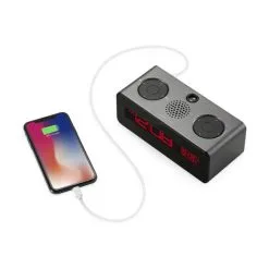 Oregon Scientific Vækkeur RRA320PNX -Havemøbler Butik 3990 944fc421 34f6 4041 9900 bdf2d747cb4f