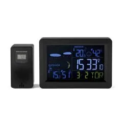 Casa Living Digital Vejrstation