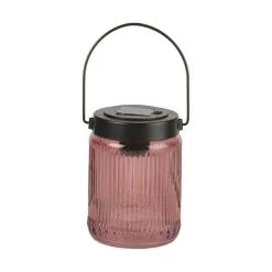 Casa Living Solcellelanterne