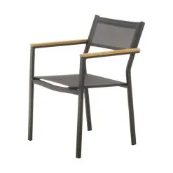 Mandalay Toscana Elba Havemøbelsæt - 1 Bord Og 4 Stole -Havemøbler Butik 3990 95ca984f 7930 4ce0 a2b6 47c954e5e189