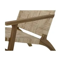 Bloomingville Mills Loungestol -Havemøbler Butik 3990 96098bce 3190 40ce 9b3b 6e3775ef497b