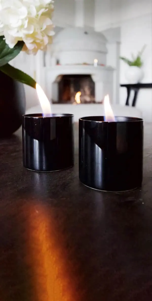 TENDERFLAME Lilly Hurricane - 2 Stk. 4 TENDERFLAME Lilly Hurricane - 2 Stk. - Billede 2