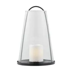 Sirius Albert Bordlanterne