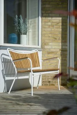 Mandalay Marguerit Havebænk -Havemøbler Butik 3990 99e70b90 9c52 4f72 9905 4242da0e283f