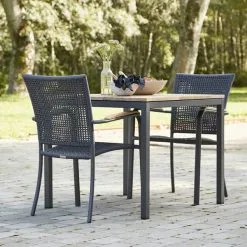 Mandalay Toscana Ravello Havemøbelsæt - 1 Bord Og 2 Stole 7 Mandalay Toscana Ravello Havemøbelsæt - 1 Bord Og 2 Stole -Havemøbler Butik 3990 99fe8c62 c07e 4e87 9602 5cea888959ad