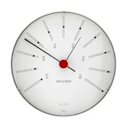 Arne Jacobsen Bankers Barometer