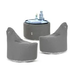 Trimm Copenhagen Weekend Loungesæt