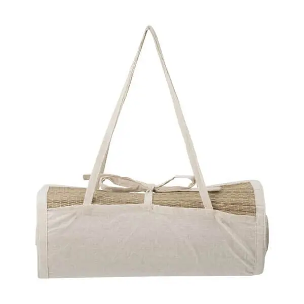 Bloomingville Bertinus Strandmåtte 4 Bloomingville Bertinus Strandmåtte - Billede 2