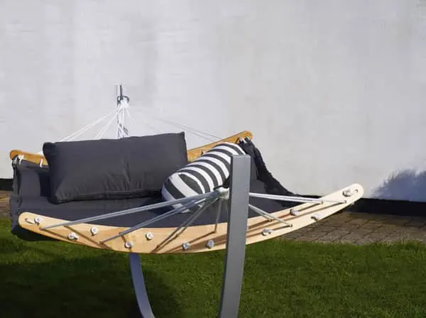 Trimm Copenhagen Double Hængekøje 4 Trimm Copenhagen Double Hængekøje - Billede 2