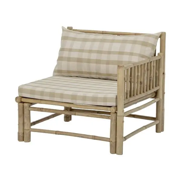 Bloomingville Korfu Modul Havesofa - Højre Hjørne 5 Bloomingville Korfu Modul Havesofa - Højre Hjørne - Billede 3