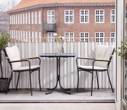 Mandalay Pure Cafésæt - 1 Bord Og 2 Stole 10 Mandalay Pure Cafésæt - 1 Bord Og 2 Stole -Havemøbler Butik 3990 a1e92be5 5132 4d74 b12a 924a77b170de