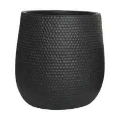 Casa Living Honeycomb Krukkesæt - 3 Dele