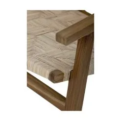 Bloomingville Mills Loungestol -Havemøbler Butik 3990 a39e30de 559a 4775 86c1 ea5aa1d22977