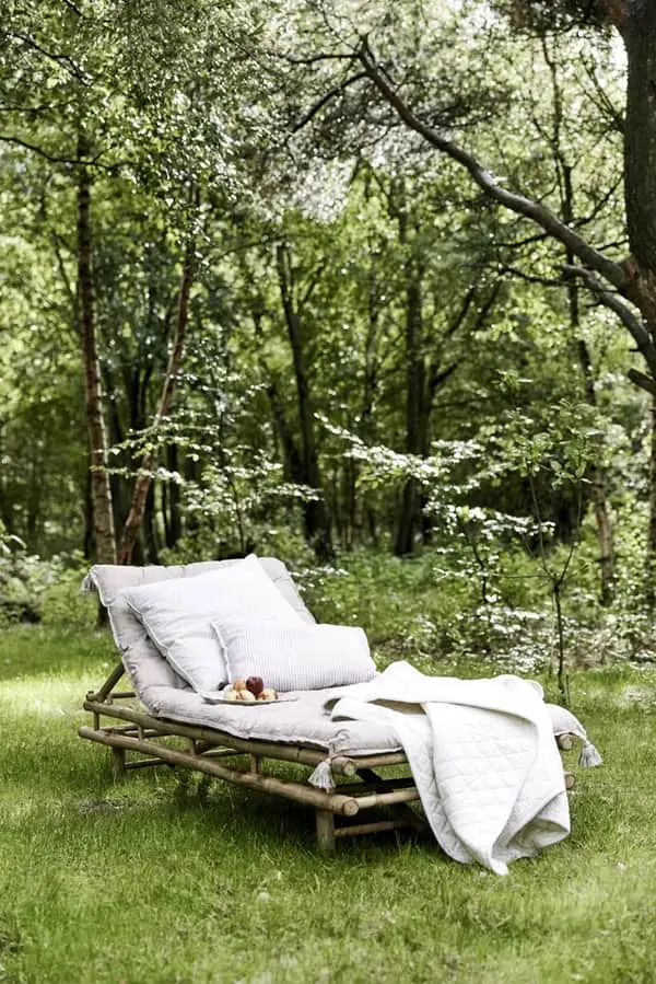 Lene Bjerre Felima Rullemadras 4 Lene Bjerre Felima Rullemadras - Billede 2