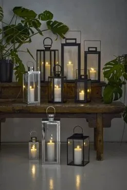 Casa Living Lanterne