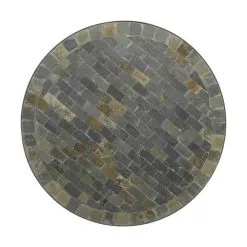 Casa Living Cafébord M. Fliser -Havemøbler Butik 3990 a4dab211 5655 402d a7f6 0c182e6eeeab