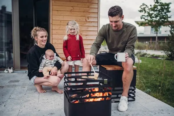 HÖFATS Cube Bræt 5 HÖFATS Cube Bræt - Billede 3