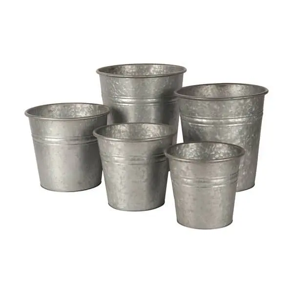 Casa Living Urtepotte 6 Casa Living Urtepotte - Billede 4