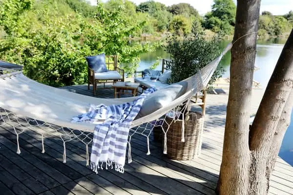 Casa Living Hængekøje 5 Casa Living Hængekøje - Billede 3