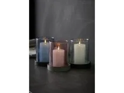 BITZ Hurricane Lysestage M. LED Lys 11 BITZ Hurricane Lysestage M. LED Lys -Havemøbler Butik 3990 a66977b4 597d 4f8e bf12 53eb6223d246