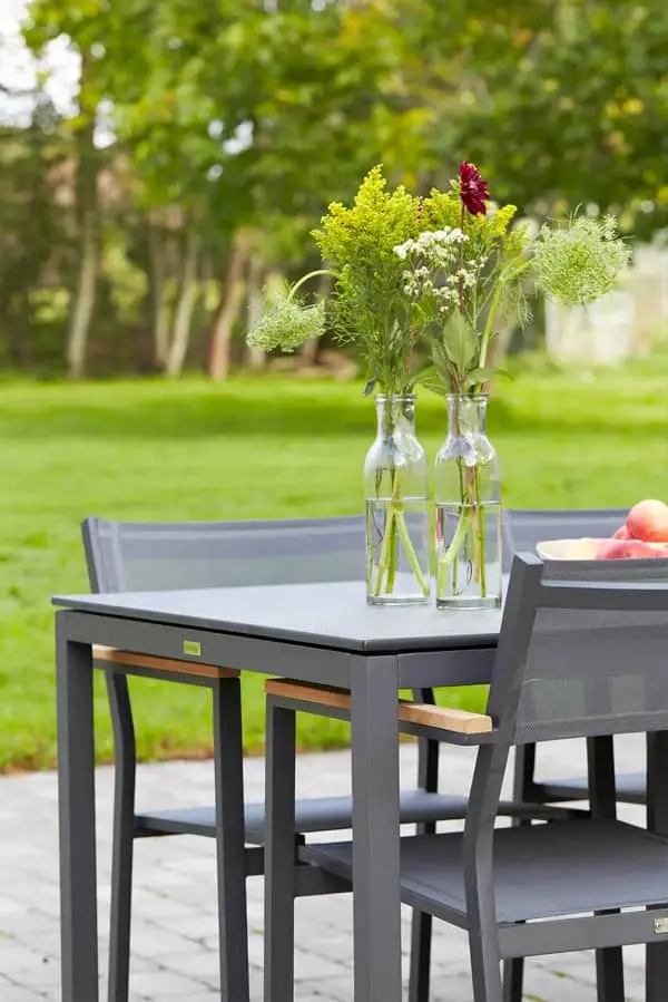 Mandalay Elba Havebord 4 Mandalay Elba Havebord - Billede 2