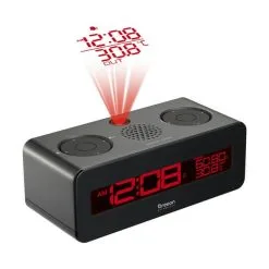 Oregon Scientific Vækkeur RRA320PNX -Havemøbler Butik 3990 a999f045 e1a1 48bb b7fe 7b85852969ee