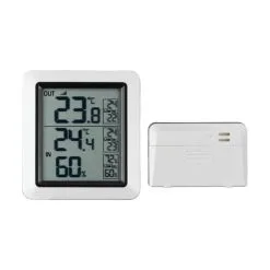 Rosenborg Vejrstation WS0270 -Havemøbler Butik 3990 a9c0e0f3 4ccb 4136 b648 2643dd6b3fc5