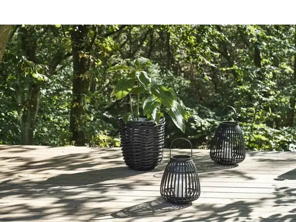 Villa Collection Lanterne 4 Villa Collection Lanterne - Billede 2