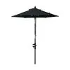 Cinas Outdoor Nero Balcony Parasol -Havemøbler Butik 3990 aa6f9ae4 1b70 44a1 be8e 8bc918148a7a