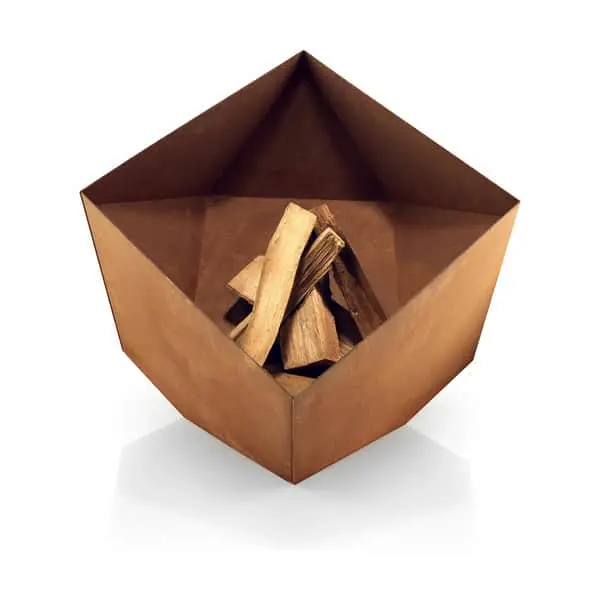 Eva Solo FireCube Ildsted 6 Eva Solo FireCube Ildsted - Billede 4