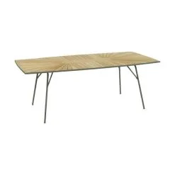 Mandalay Marguerit Havebord