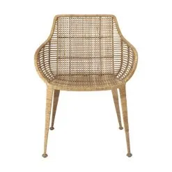 Bloomingville Amira Loungestol