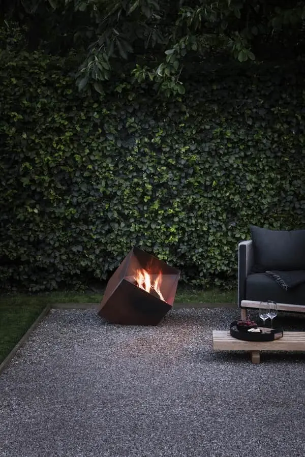 Eva Solo FireCube Ildsted 7 Eva Solo FireCube Ildsted - Billede 5