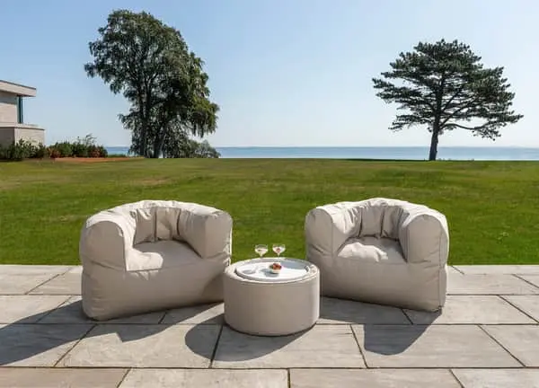 Trimm Copenhagen Arm-Strong Stol 3 Trimm Copenhagen Arm-Strong Stol - Billede 2