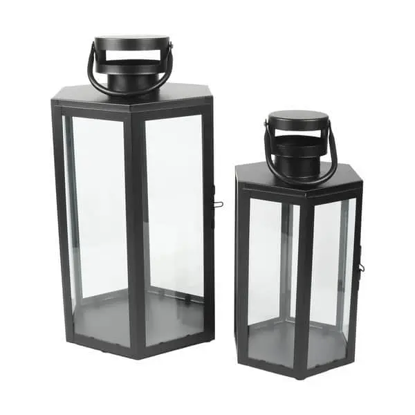 Casa Living Lanterne 6 Casa Living Lanterne - Billede 4