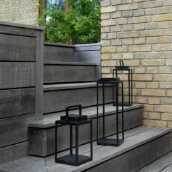 Dyberg Larsen Lucca Lanterne Medium -Havemøbler Butik 3990 acff9f29 5ada 4054 a9a1 0d5e92e1bae6