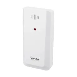 Oregon Scientific Vejrstation BAR218HGX 11 Oregon Scientific Vejrstation BAR218HGX -Havemøbler Butik 3990 ad4bb44c 7c35 4471 a64f b590d3f3d199