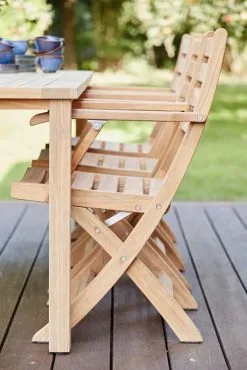 Mandalay Cambridge Dian Havemøbelsæt - 1 Bord Og 6 Stole -Havemøbler Butik 3990 ad867e0d 7878 4711 9fc4 3e9f41eafa80