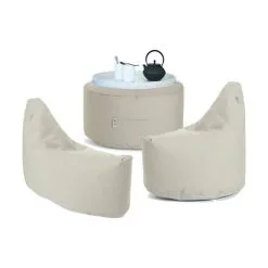 Trimm Copenhagen Weekend Loungesæt