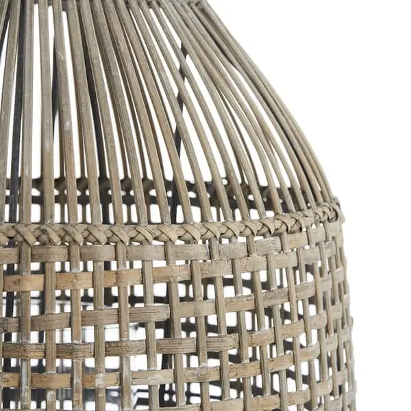 Lene Bjerre Hazel Lanterne 4 Lene Bjerre Hazel Lanterne - Billede 2