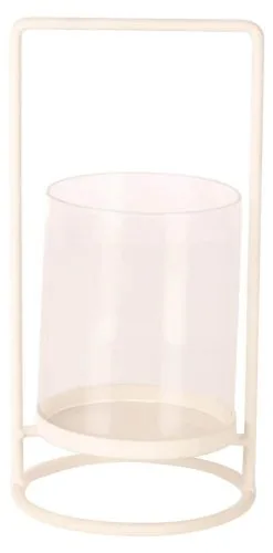 Casa Living Hurricane Lysestage M. Hank